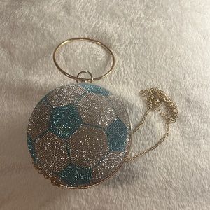 Soccer ball bag